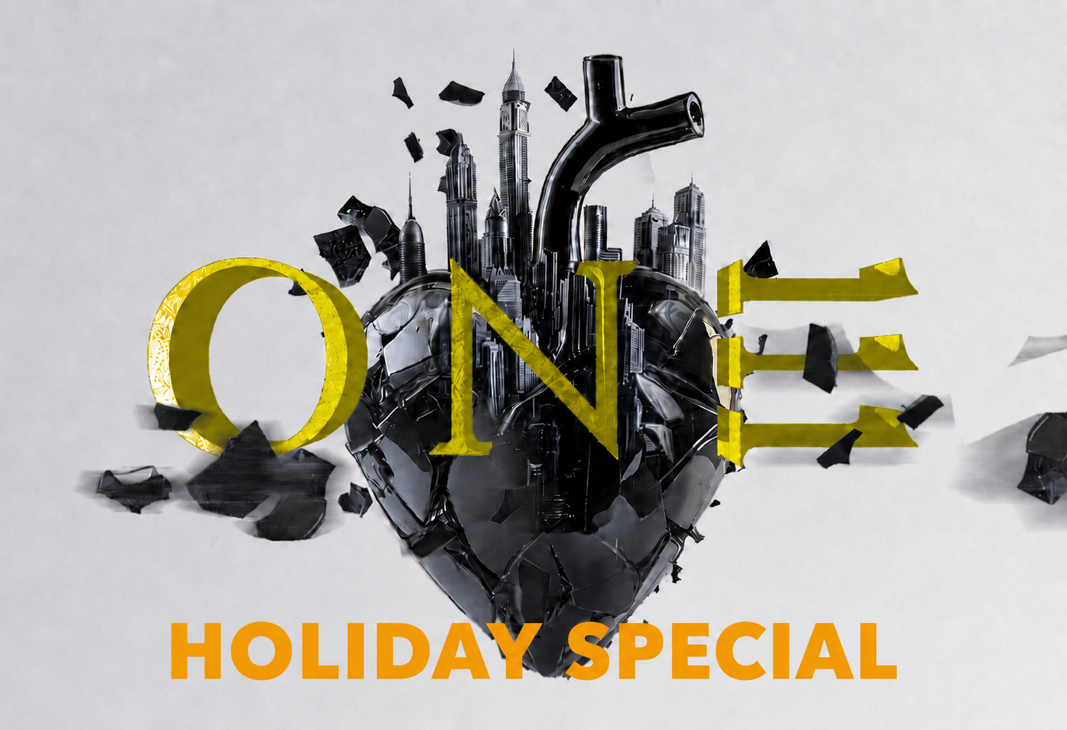 ON111: Holiday Special